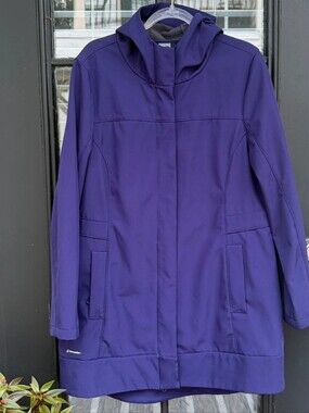Weatherproof Jacket